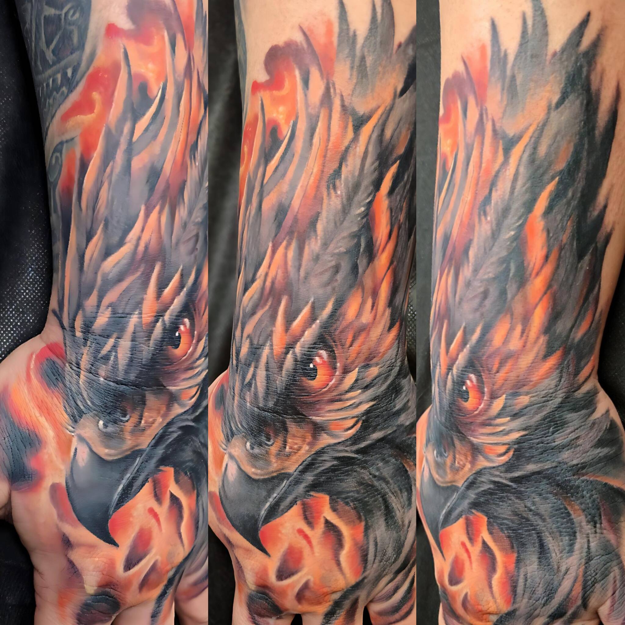 Home | Otaku Tattoo
