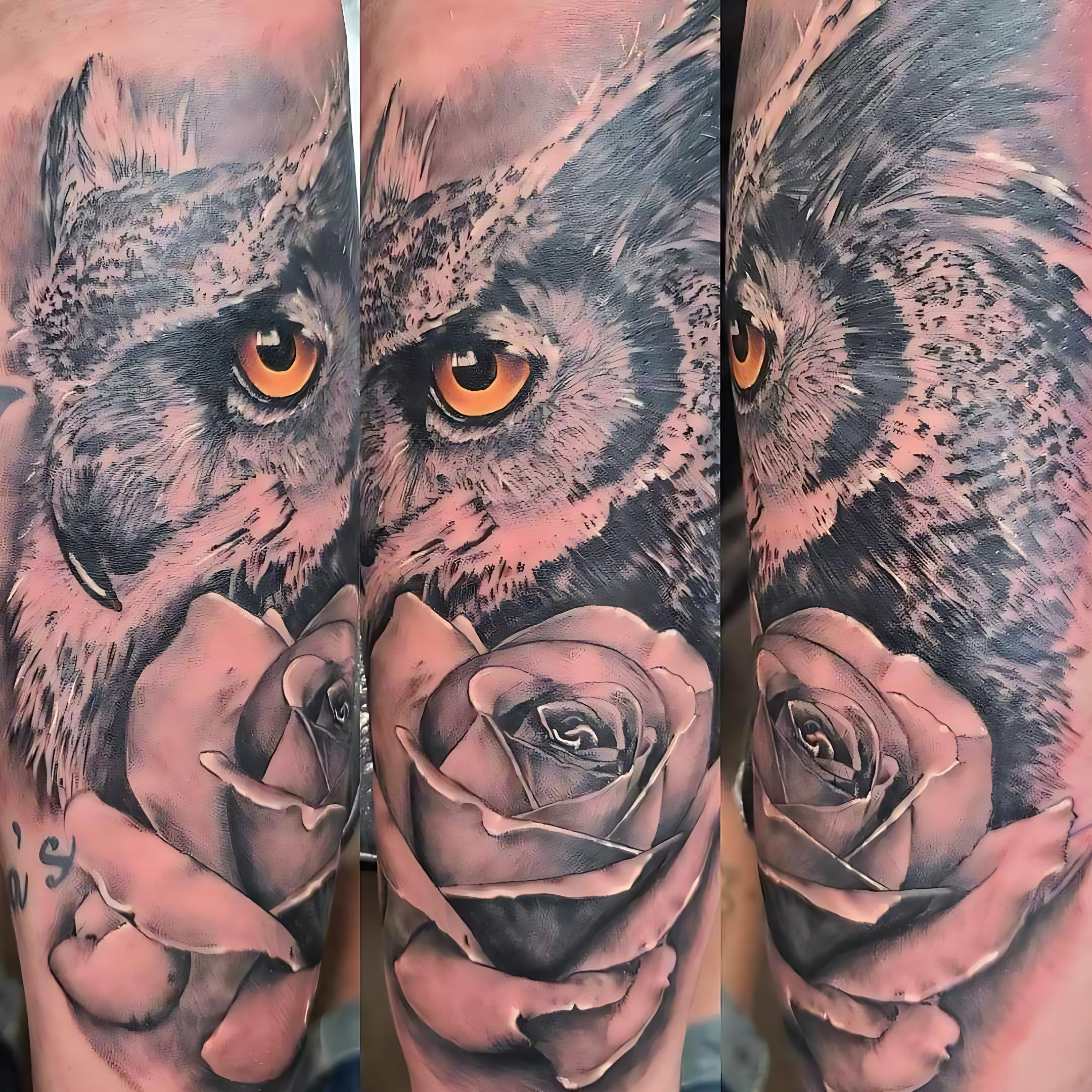 Home | Otaku Tattoo