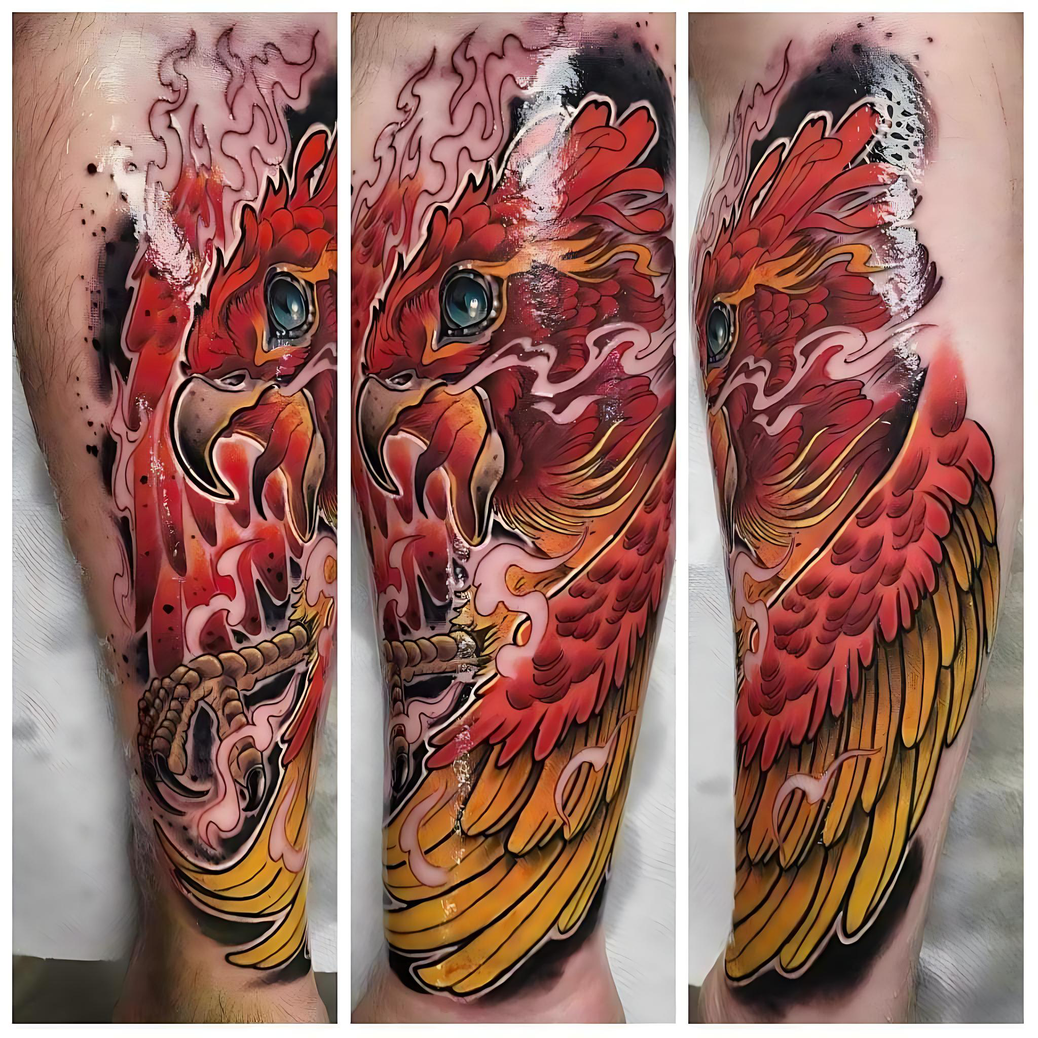 Home | Otaku Tattoo